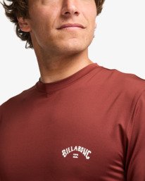 4 Arch Wave Red EBYWR03019 Billabong