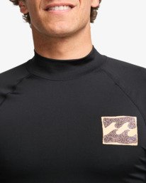 4 Re Issue Schwarz EBYWR03026 Billabong