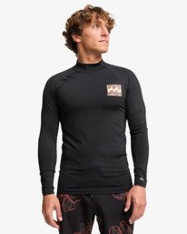 0 Re Issue Schwarz EBYWR03026 Billabong
