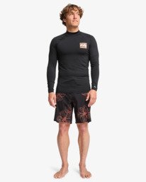 1 Re Issue Schwarz EBYWR03026 Billabong