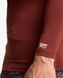 6 Re Issue Rojo EBYWR03026 Billabong