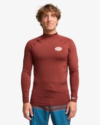 0 Re Issue Rojo EBYWR03026 Billabong