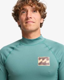 3 Re Issue Blue EBYWR03027 Billabong