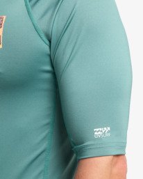 5 Re Issue Blue EBYWR03027 Billabong