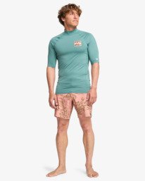 1 Re Issue Blue EBYWR03027 Billabong