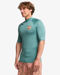 2 Re Issue Blue EBYWR03027 Billabong