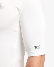 5 Re Issue Weiss EBYWR03027 Billabong