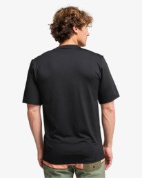2 Solar Flare Schwarz EBYWR03028 Billabong