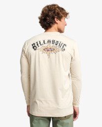 2 Solar Flare Beige EBYWR03029 Billabong