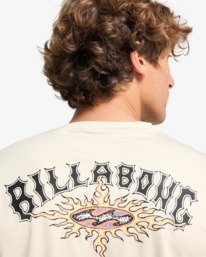 5 Solar Flare Beige EBYWR03029 Billabong