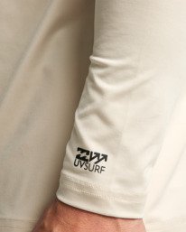 6 Solar Flare Beige EBYWR03029 Billabong