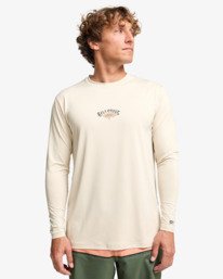 0 Solar Flare Beige EBYWR03029 Billabong