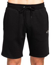 1 Arch - Elastische Shorts f&uuml;r M&auml;nner Schwarz EBYWS00100 Billabong