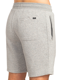 3 Arch - Short &agrave; taille &eacute;lastique pour Homme Gris EBYWS00100 Billabong