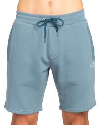 1 Arch - Elasticated Shorts for Men Bl&aring; EBYWS00101 Billabong