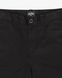 2 Classic 21" Schwarz EBYWS00106 Billabong