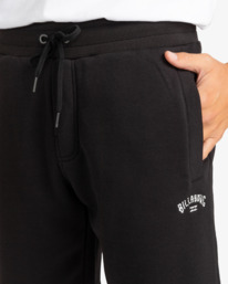 5 Arch 19" Schwarz EBYWS00107 Billabong