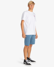 1 Arch 19" Azul EBYWS00107 Billabong