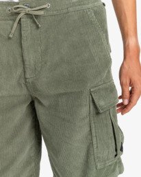 5 Larry Cord 20" Vert EBYWS00108 Billabong