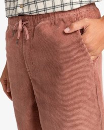 5 Larry Cord 20" Bunt EBYWS00110 Billabong