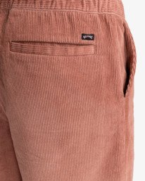 6 Larry Cord 20" Bunt EBYWS00110 Billabong