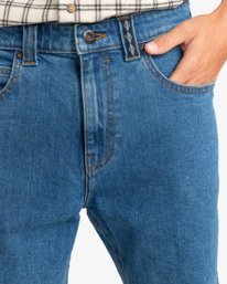 5 73 19" Azul EBYWS00111 Billabong