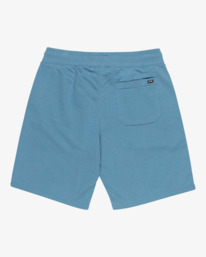 5 Arch 19" - Walkshort con vita elasticizzata da uomo Blue EBYWS00112 Billabong