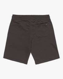 5 Arch 19" - Walkshort con vita elasticizzata da Uomo Black EBYWS00112 Billabong