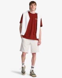 1 Arch 19" Cinza EBYWS00112 Billabong