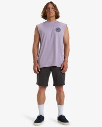 1 Arch 19" Black EBYWS00112 Billabong