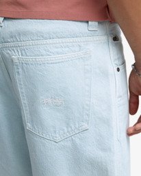 5 Big 21" Blue EBYWS00113 Billabong