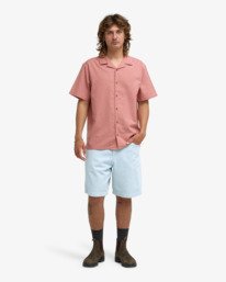 2 Big 21" Blue EBYWS00113 Billabong
