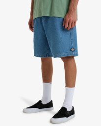 3 Larry 20" Blue EBYWS00114 Billabong