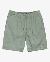 0 Larry 20" Green EBYWS00128 Billabong