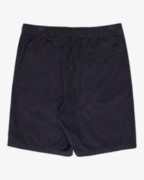 7 Larry 20" Noir EBYWS00128 Billabong