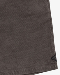3 Larry 20" Black EBYWS00128 Billabong
