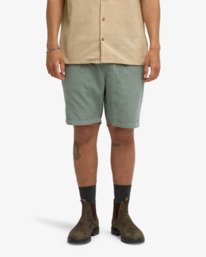 1 Larry 20" Vert EBYWS00128 Billabong