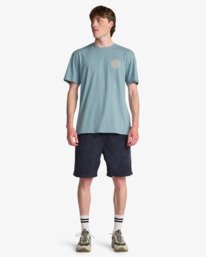 0 Larry 20" Noir EBYWS00128 Billabong