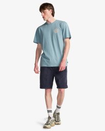 1 Larry 20" Noir EBYWS00128 Billabong