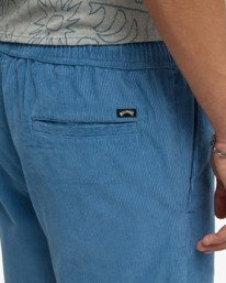 5 Larry 20" Bleu EBYWS00128 Billabong