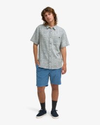 2 Larry 20" Bleu EBYWS00128 Billabong