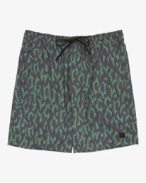 6 Surftrek Elastic Perf Brown EBYWS00137 Billabong