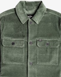 3 Wildwood Green EBYWT03003 Billabong