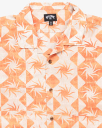 2 Vacay Orange EBYWT03010 Billabong