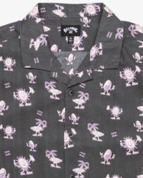 2 Vacay Black EBYWT03010 Billabong