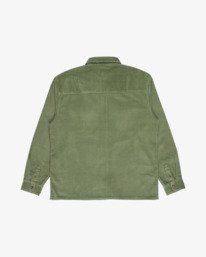 5 Bong Days Green EBYWT03015 Billabong