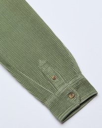 7 Bong Days Green EBYWT03015 Billabong