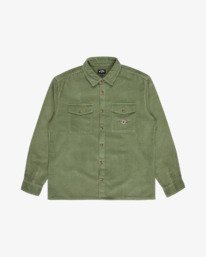 4 Bong Days Green EBYWT03015 Billabong