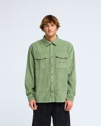 0 Bong Days Green EBYWT03015 Billabong