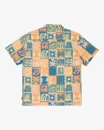 1 Vacay Gr&uuml;n EBYWT03019 Billabong